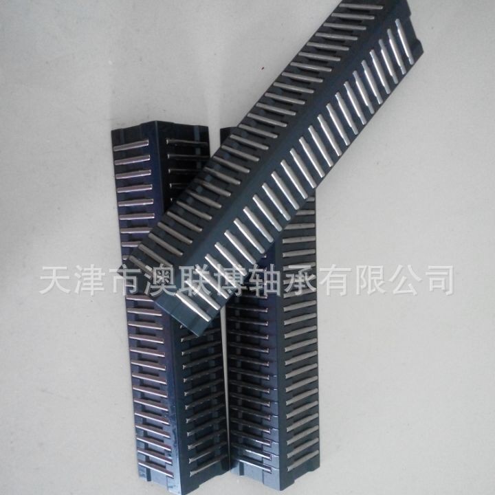 IKO平面滚针轴承 FT2515-45 FT3525-75 FTW4030VA-150