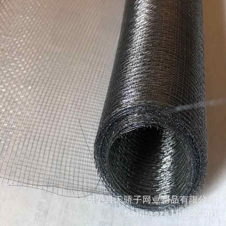 工地后浇带钢丝网铅网建筑抹墙挡灰砂浆密铁丝网目钢网网格-阿里巴巴