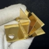 Upgrade to Large 24K Pure Gold