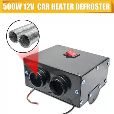500w12v24v electric heater defogging, Digər kiçik elektrik cihazlar