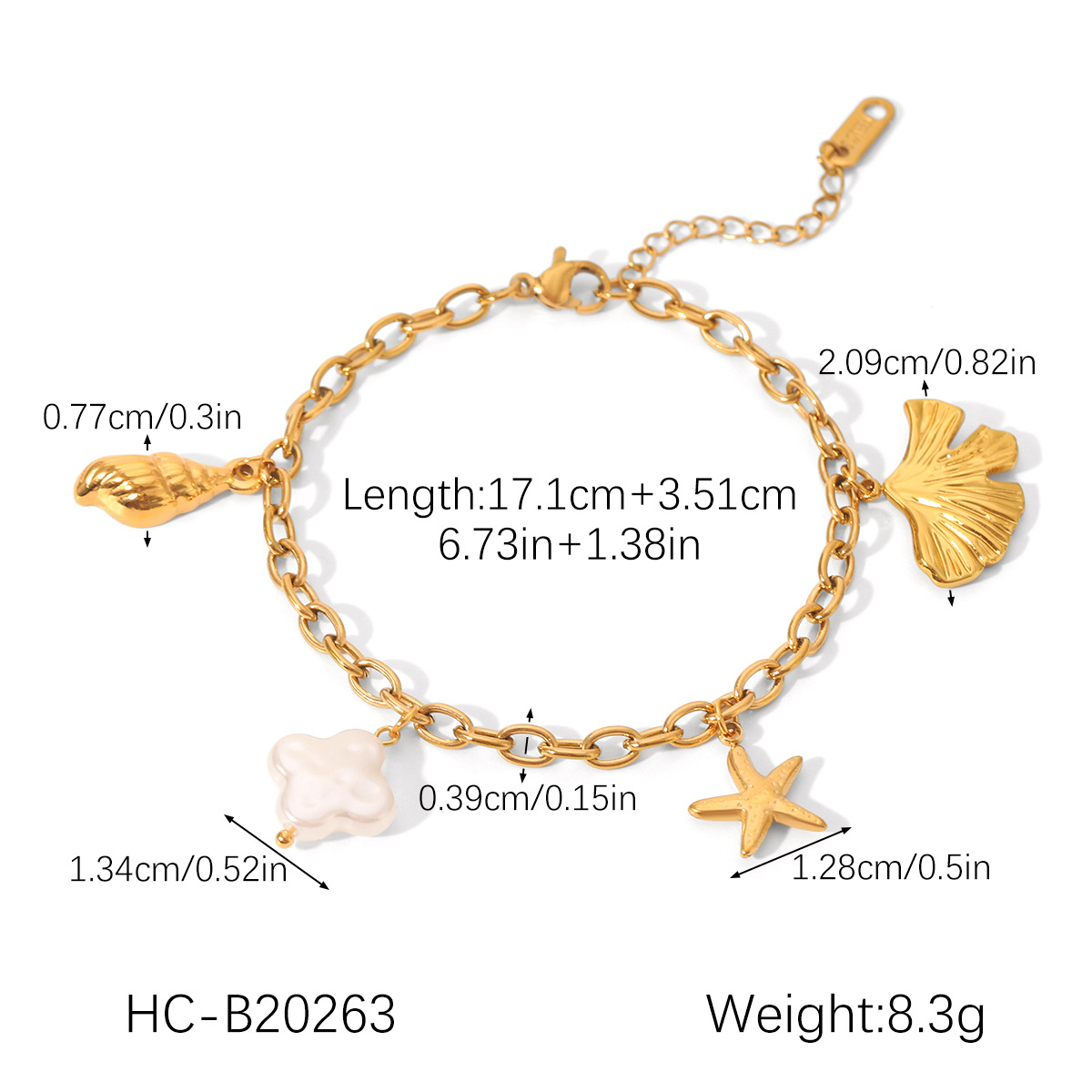 HC-B20263