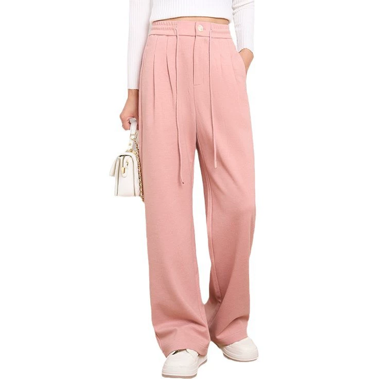 Winter elite trend trousers for leisure