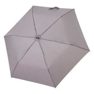 143G ultra-light flat small tri-fold umbrella ultra-light portable windproof waterproof umbrella foreign trade folding umbrella ladies in stock