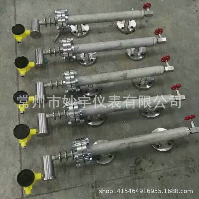 厂家供应防爆干簧管开关 液位开关厂家 防爆凸轮开关