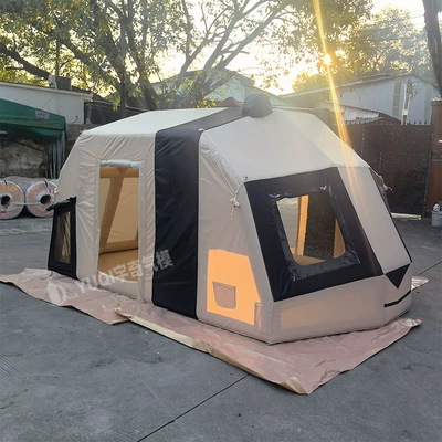 Tent, Breathable, No Need for Assembly, Avtomobil dam çadırları