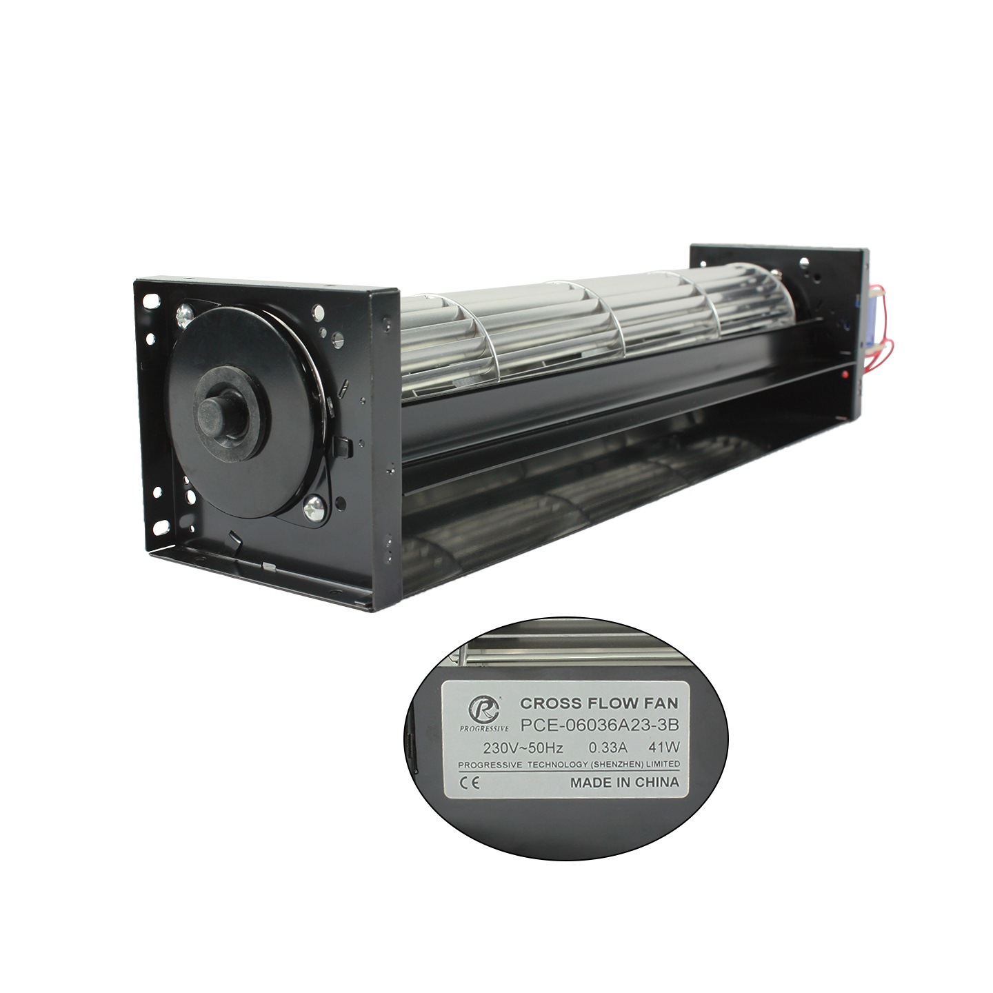 60��������PCE-06036A23-3B����220V��Ͳ�������