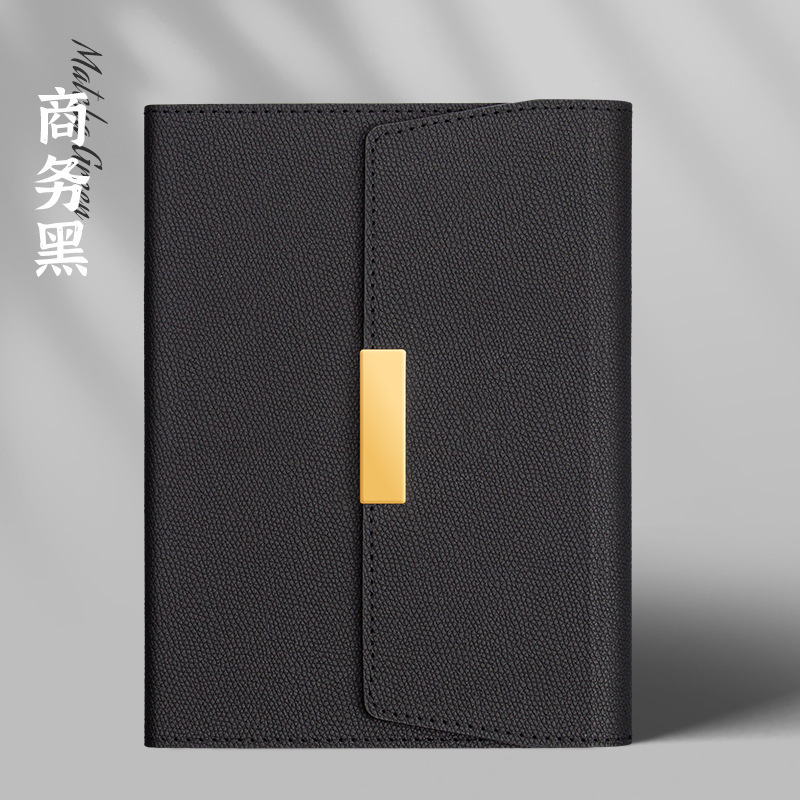 笔记本定制可印logo商务礼品套装商务办公高颜值笔记本套装伴手礼|undefined