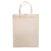 Three dimensional cloth bag non-woven cloth, clothing, linen bag, pack