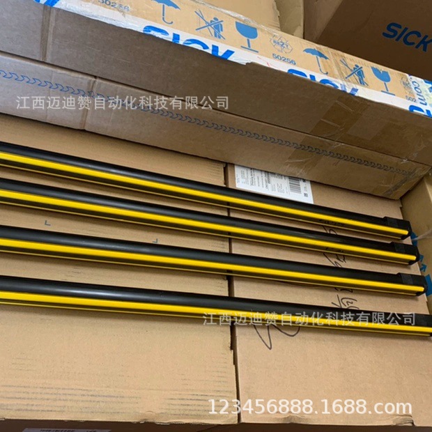 Sick西克光栅光幕 C2C-SN09030A10000 C2C-EN09530A10000 优惠议