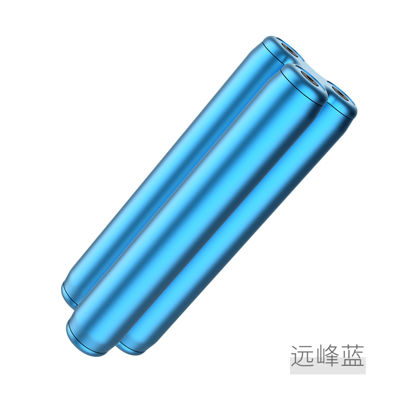 Transfronterizo nuevo tres personas de mano descompresión masaje rodillo de dedo descompresión artefacto Amazon popular juguete de descompresión