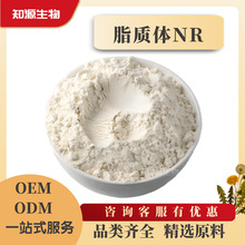 70%脂质体NR 葵花磷脂包埋 100g/袋脂质体烟酰胺核糖现货量大从优