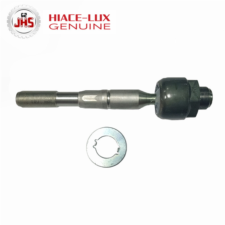 Car Accessories Steering Rack End 45503-69015 for LANDCRUISER FZJ100 UZJ100