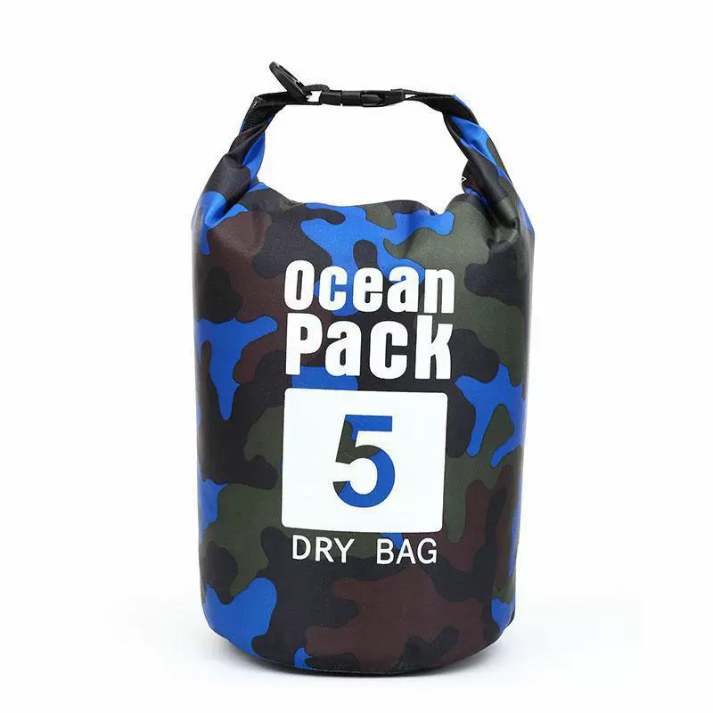 OCean PacK пляжная водонепроницаемая сумка для хранения плавания в наличии водонепроницаемая сумка из ПВХ Дрифт сумка из ПВХ