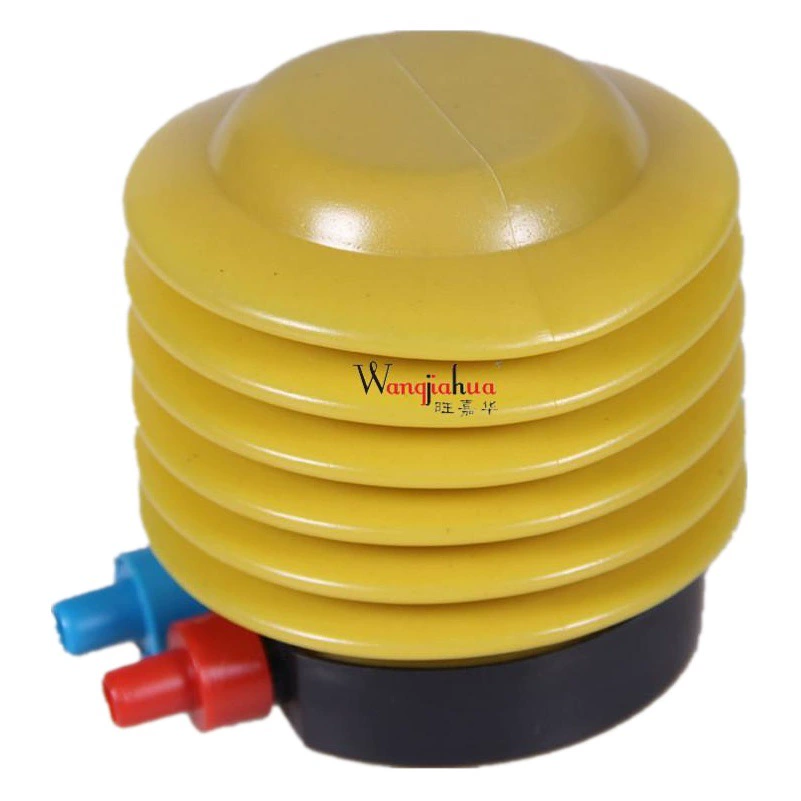 Портативный мяч для йоги надувной насос для Ног Свадебный фитнес-мяч мини надувной воздушный шар надувной инструмент