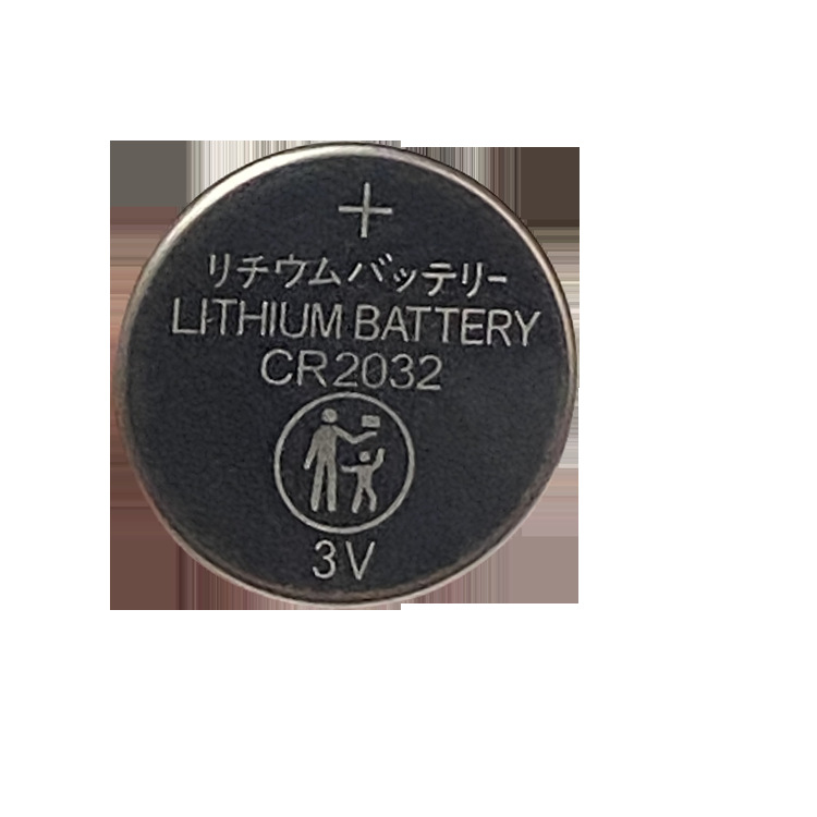 CR2032