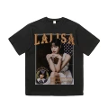 C- 1 Lisa01 Black
