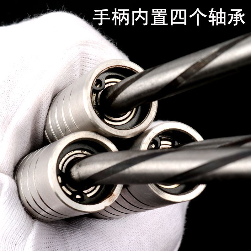 扎钩王四扎钩绑不锈钢扎螺纹钢筋扎丝免费刻字轴承钢筋工