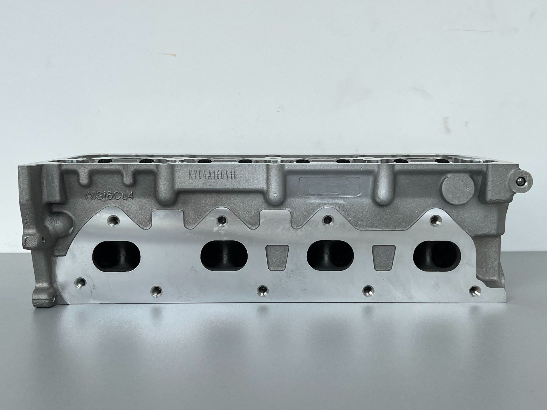 Vw Models Cax&Caxa&Caxb&Caxc&Cmsa Magotan Sagitar Scirocco 1.4t Car Aluminum Alloy Cylinder Head