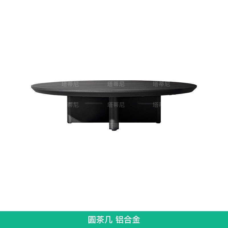 Conjunto de sofás de teca para exteriores, para patio, jardín, balcón, muebles impermeables y resistentes al sol, para hotel, villa, terraza, mesa de centro de madera maciza