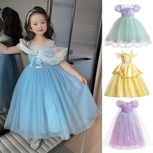 �W��Ůͯ��ѩ�澉��ɯ�ݳ���cosplay�Y��ȹ�W����������幫��ȹ