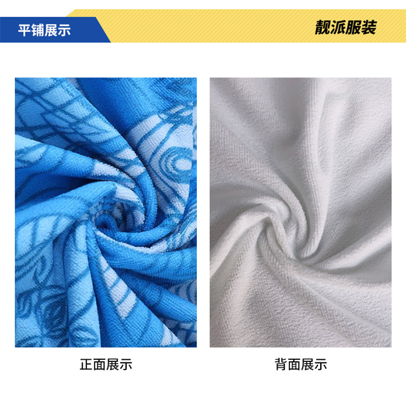 Amazon TK absorción impresión de agua toalla de playa toalla de baño de playa toalla de lana doble secado rápido microfibra al por mayor