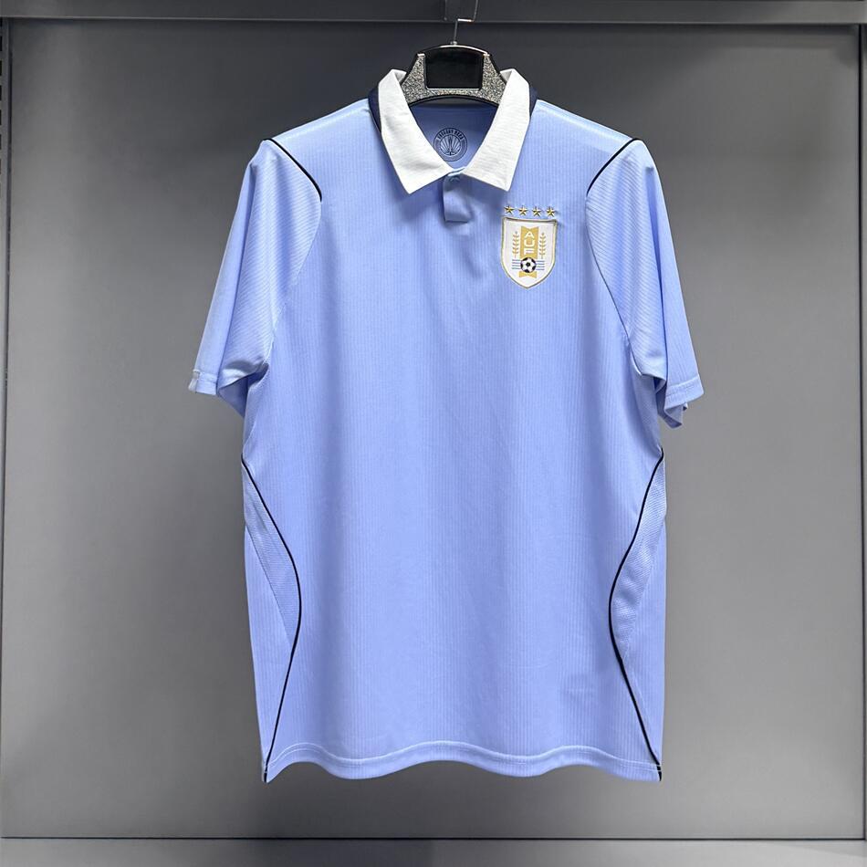 2526 Selección nacional Portugal Escocia 2026 Argentina México Alemania Japón Camiseta Noruega
