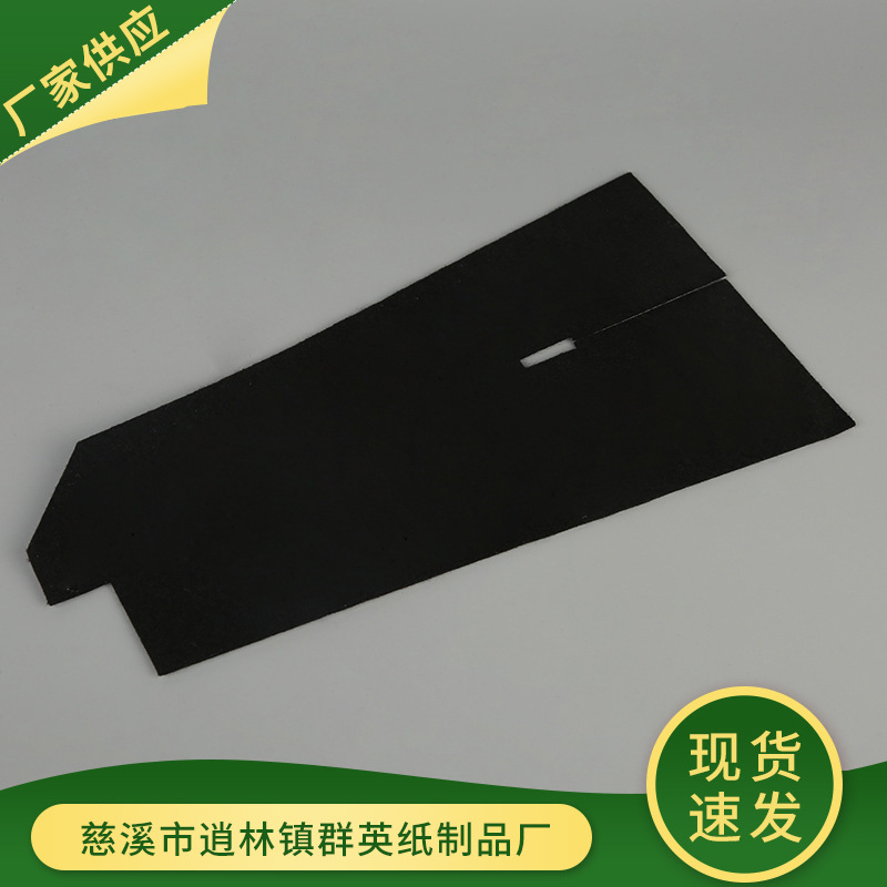 厂家古意毛毡制品模切片按客户要求供应纯羊毛毡化纤毛毡模切片