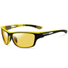 Sunglasses suitable for men and women, glasses solar-powered, wholesale