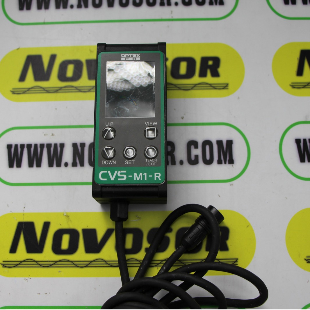 OPTEX  CVS-M1-R