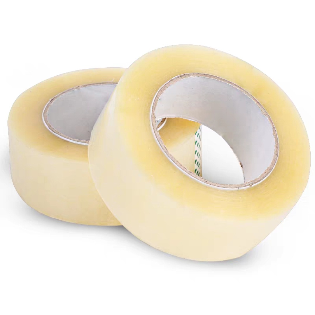 투명 흰색, 폭 3.5, 두께 1.8, 길이 130 [63롤 전체 상자]