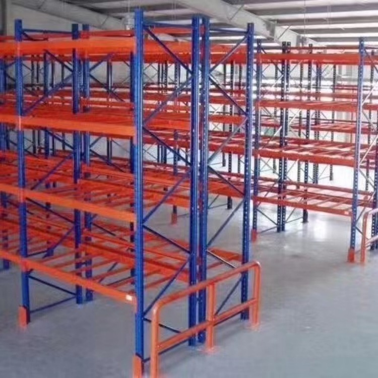 重型货架 货架阁楼平台仓库货架式钢仓储货架生产厂家
