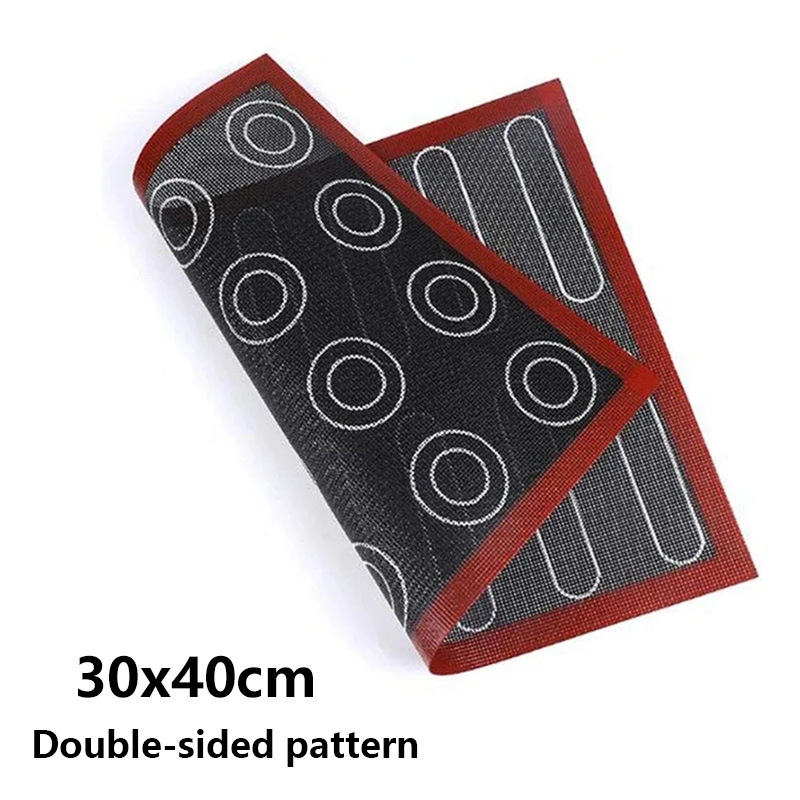 0.7MM 양면 베이킹 매트