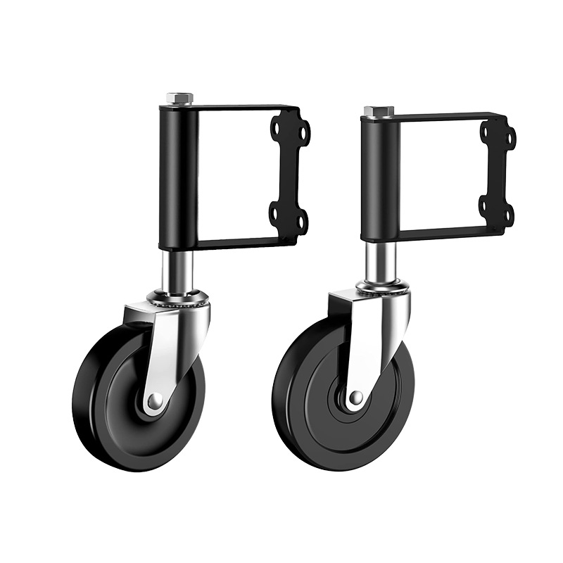 Wholesale 4-inch spring shock-absorbing 600-pound load-bearing and…