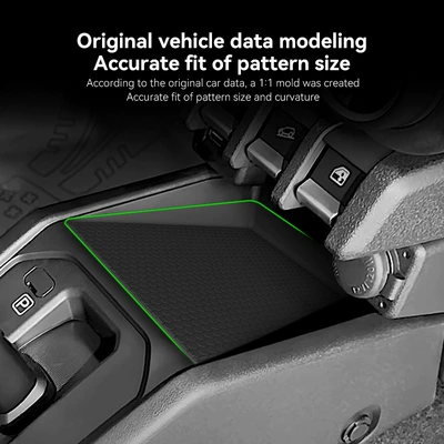 Storage Anti-Slip Mat, Special Modified – Anti-slip mat
