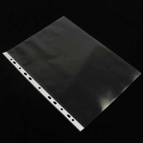 Sincerely accepting 11-hole document folders, A4 protective film transparent file bags, quick-loose-leaf clips, punched insert pockets, plastic loose-leaf materials.