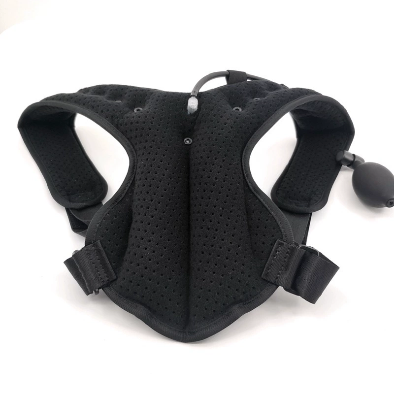Коррекция позы, дышащий корректор осанки, ортезы