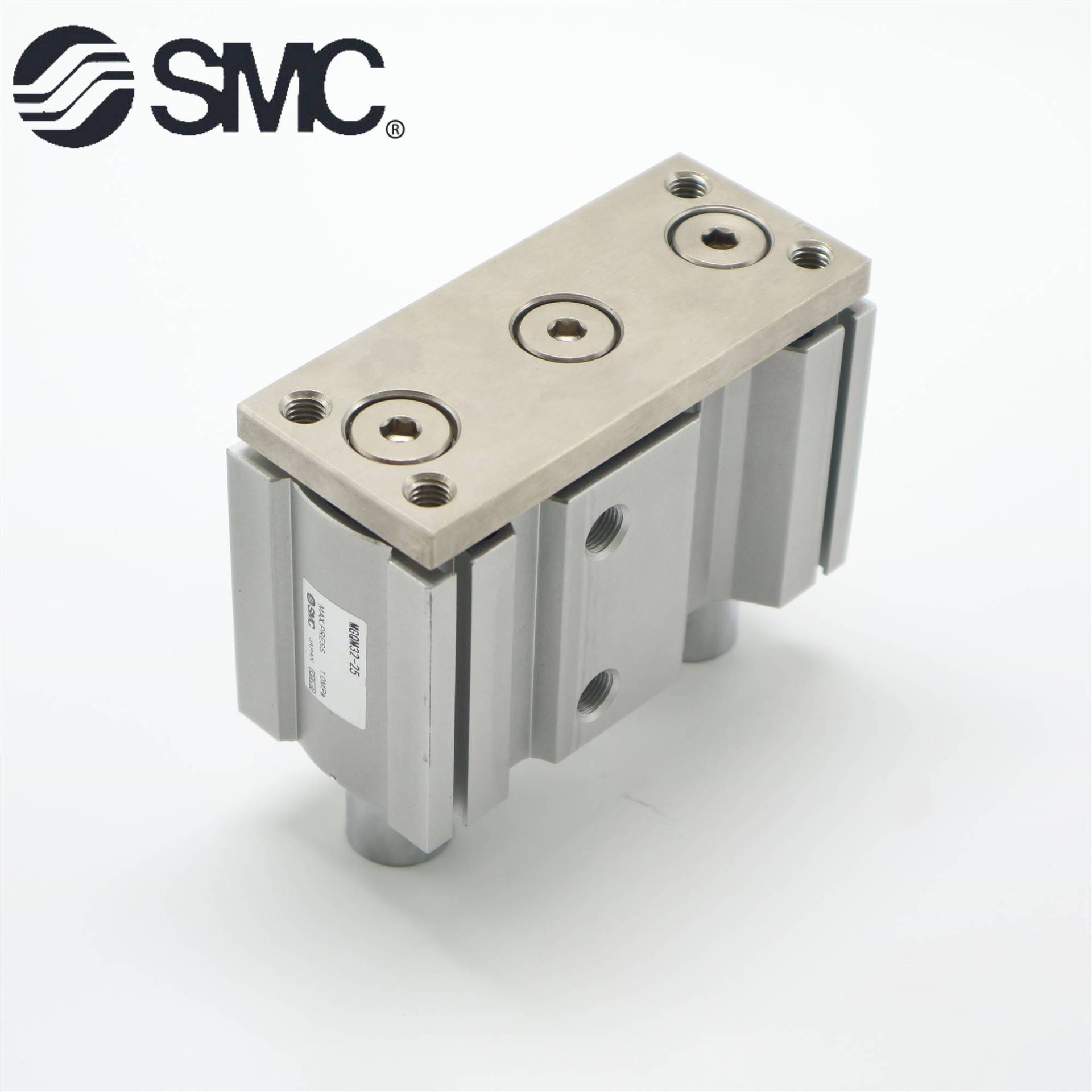SMC全新原装气缸MGGMB25-75-M9BWVZ MGJ6-10-F8B现货秒发顺丰包邮