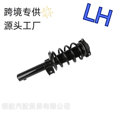 Strut Assembly Air Suspension – Asqı sistemi / Xodovoy hissələr