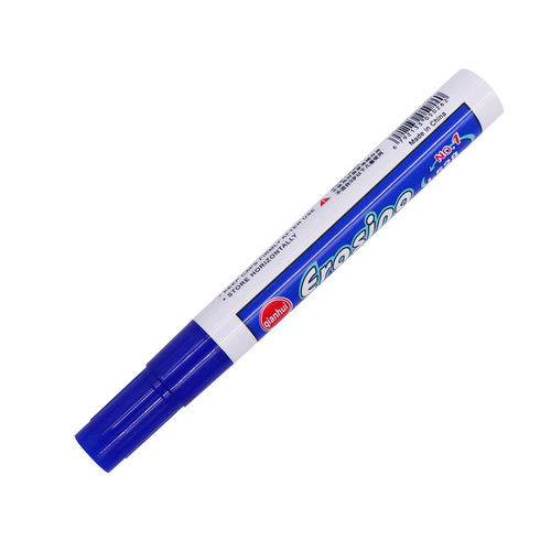 Erasable whiteboard pen, new water-based drawing board whiteboard pen, erasable whiteboard pen, office stationery whiteboard pen