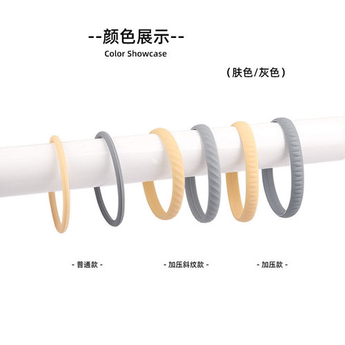 Cross-border fine patella bone with basketball knee strength strap patella knee rope loop elastic band sports knee support elastic fixation protection