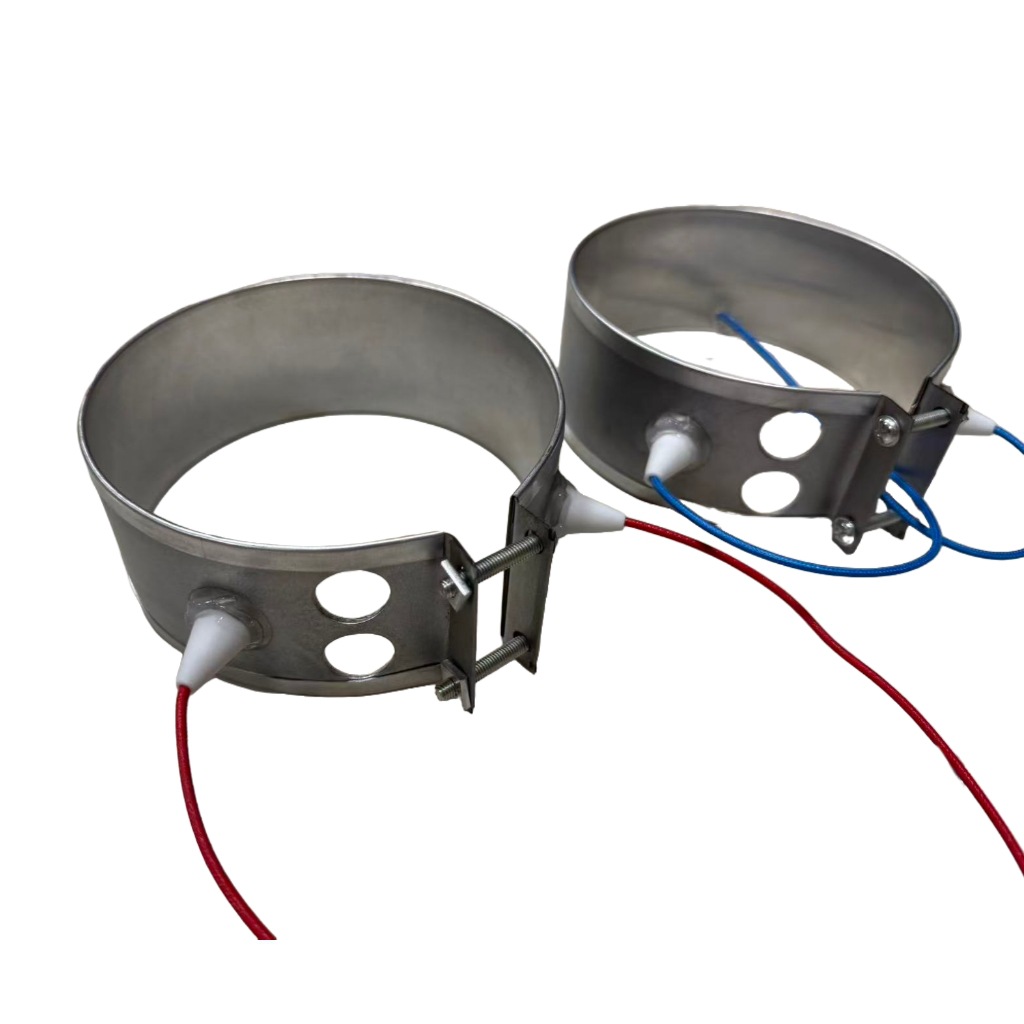 厂家直销电热饮水机发热圈饮水机发热配件高效发热安装简单