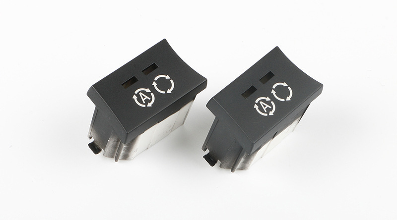 Suitable for Bmw Old 3 Series Air Conditioning Button E90E91E92E93 X1E84X3F25 Air Volume Power Repair Spare Parts
