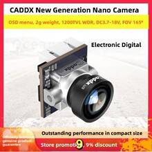 CADDX ΁ţ Nano ANTΛρ 3D���� OSD�ˆ� ���ӑBFPV ��Խ�C ��ģ
