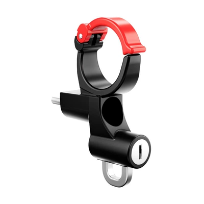 Helmet lock – Hook for Electric Vehicles