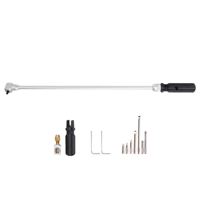 tool 90-degree angled screwdriver | Motosiklet ləvazimatları və aksesuarları