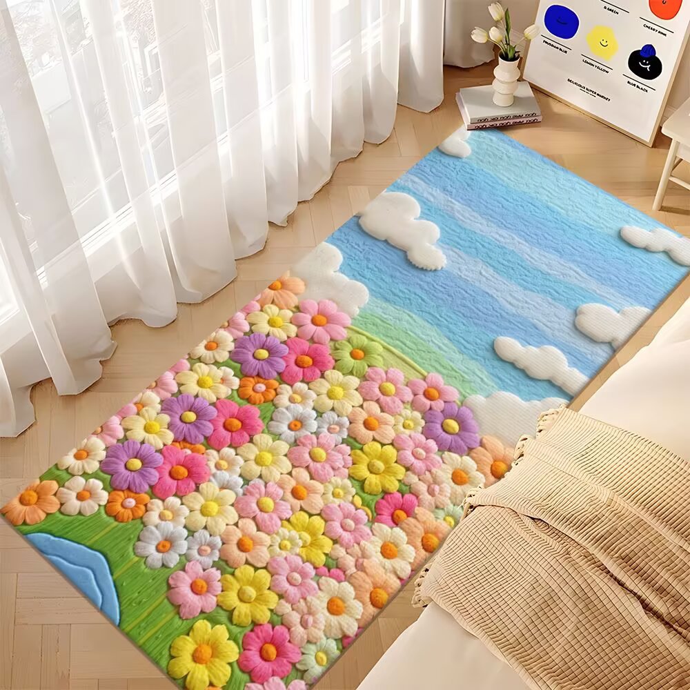 꽃바다 캐시미어 (2)