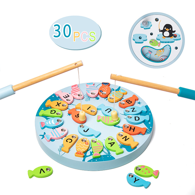 UMU Youmu Jiajia serie de juguetes de madera simulados al por mayor cubiertos de cocina bolsas de maquillaje bolsas de corte