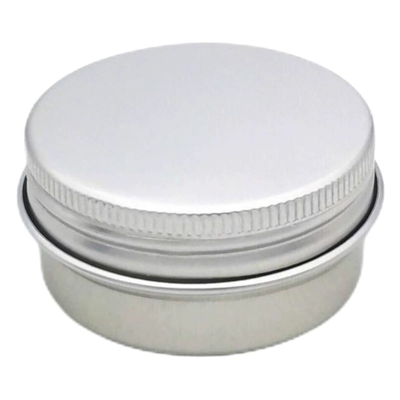 Алюминиевые банки и контейнеры Xinzhan различных спецификаций в наличии, баночки для крема 5-400 мл, контейнеры для автомобильного и парикмахерского воска, подарочные коробки для косметики