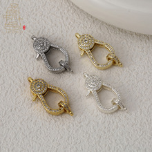 14k僽�΢��ʯ���ɿ��Ȧ�f�ܿ��Ʒ���r��diy���������r��