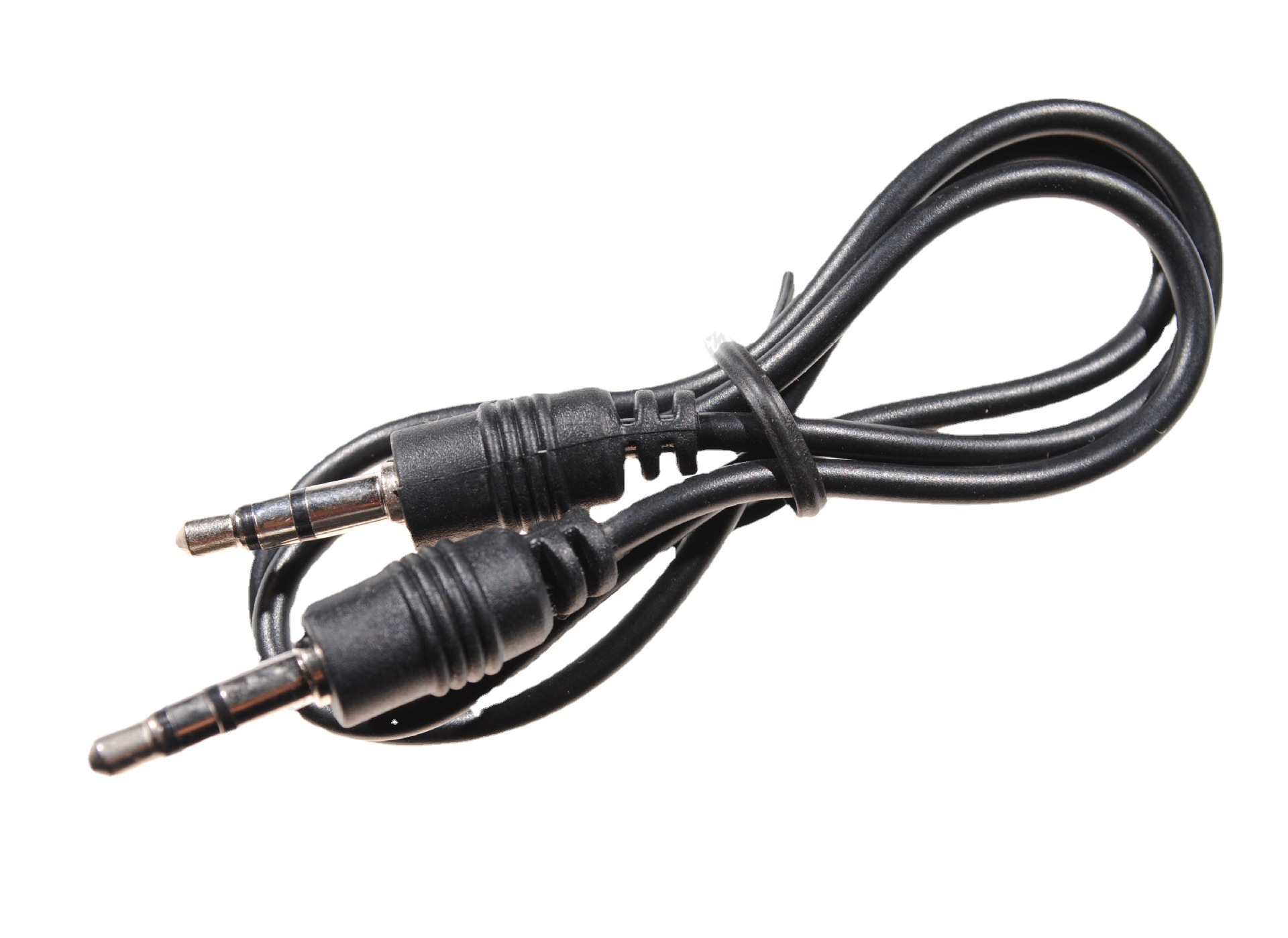 3.5mm公对公连接音频线对录线1.5米车载Aux耳机音响音箱车载